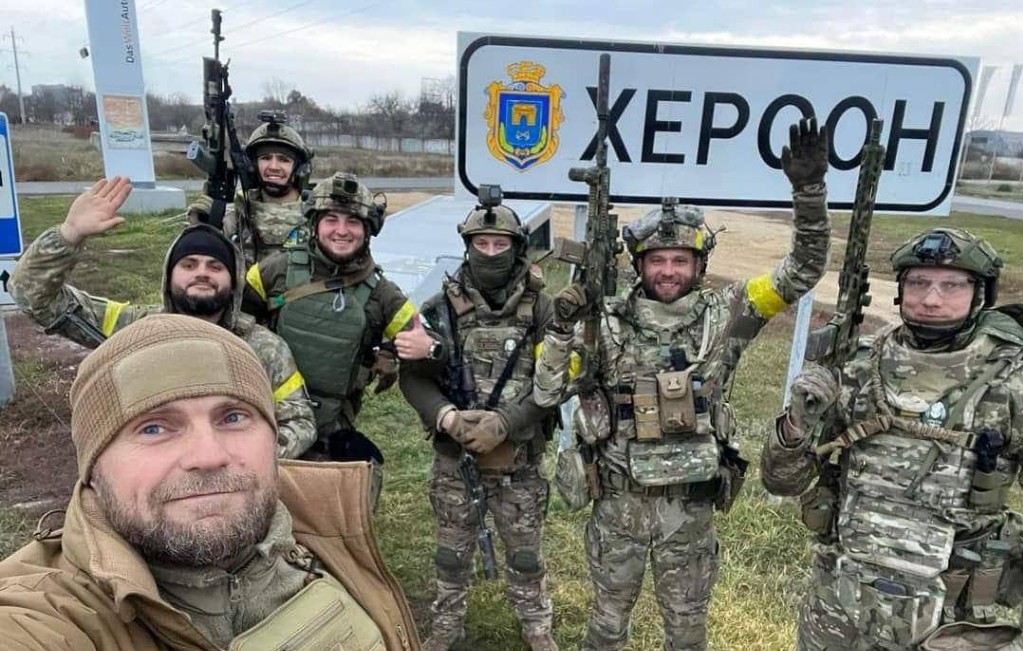 Спеціалісти вже працюють: зачистка деокупованої частини Херсонщини може тривати кілька тижнів