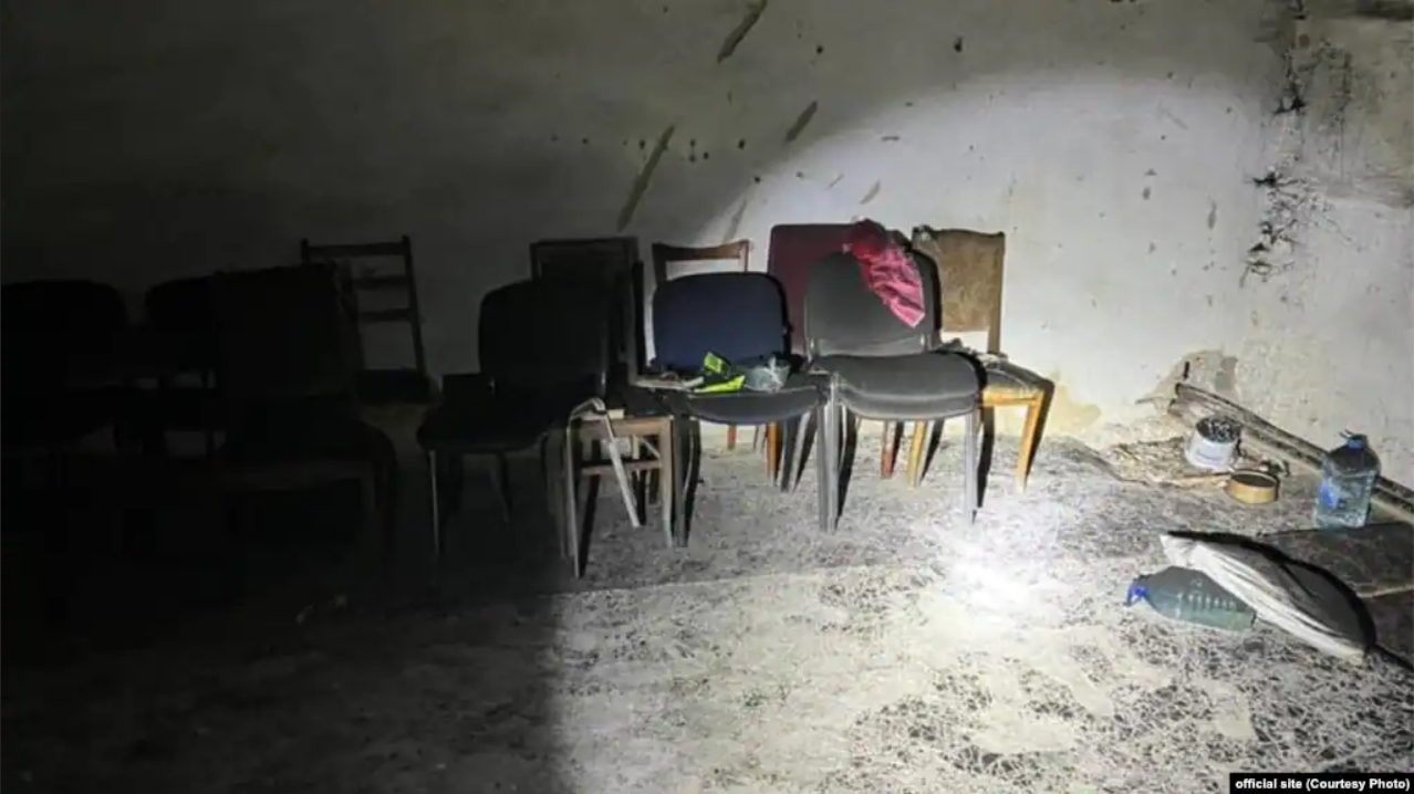 «Били і чоловіків, і жінок». Що розповідають херсонці про полон під час російської окупації?