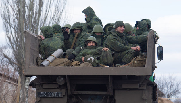 Росіяни вирішили боротися з алкоголізмом серед військових