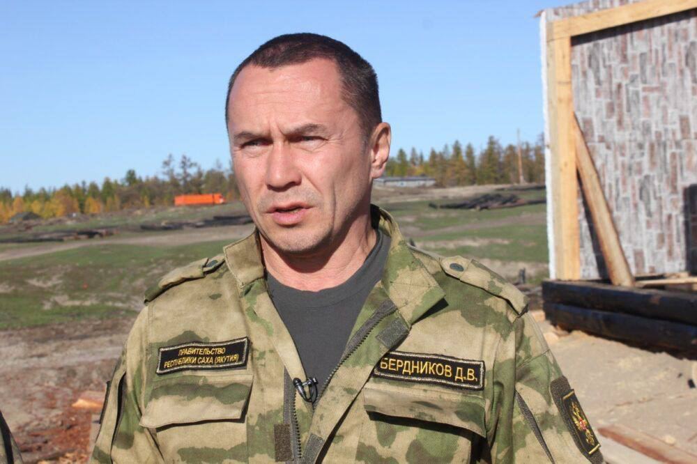 Росіяни призначили нового гауляйтера Маріуполя