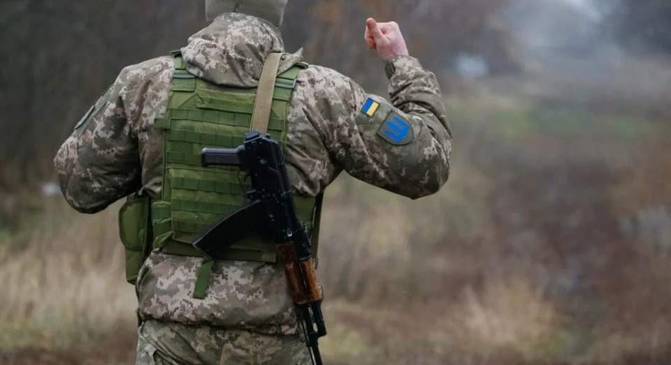 ЗСУ встановлюють вогневий контроль над шляхами до Криму