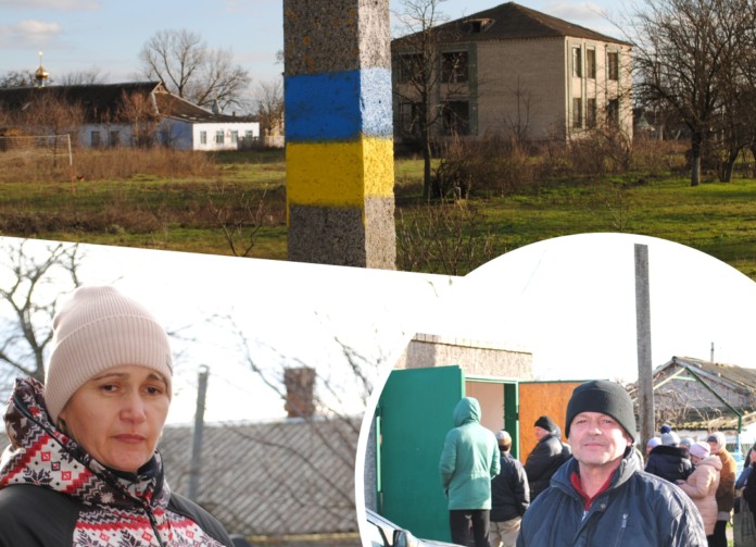 «Рашисти тут безвилазно були три місяці, нічого не робили, лише пили» – як жило Сонячне під час окупації