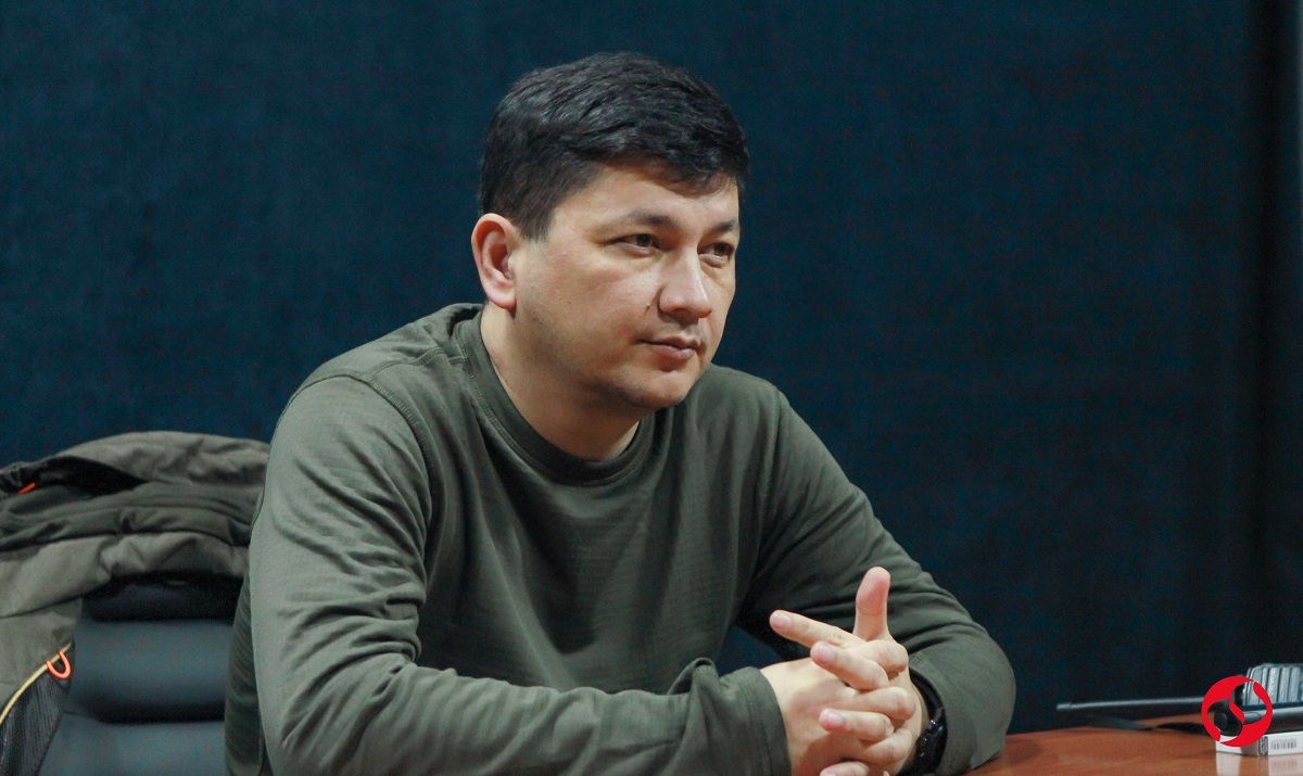 «Тепер завдання генерала Марченка – робота з партизанами». Віталій Кім – про війну та оборону Миколаєва