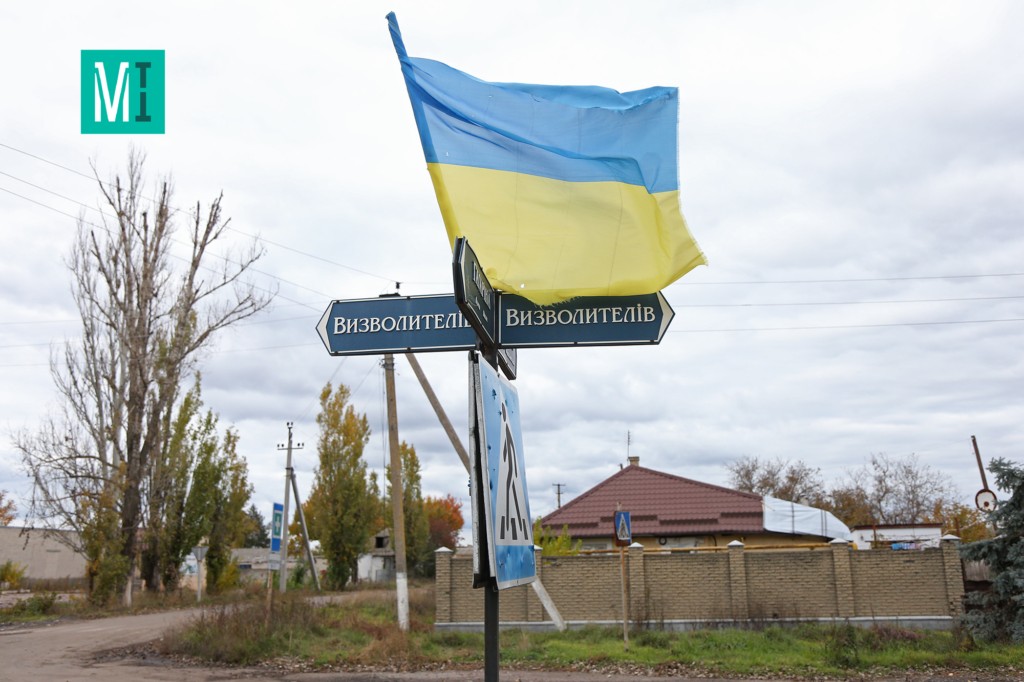 «Коїли вони таке, що страшно згадувати» – історія виживання в окупованому Високопіллі