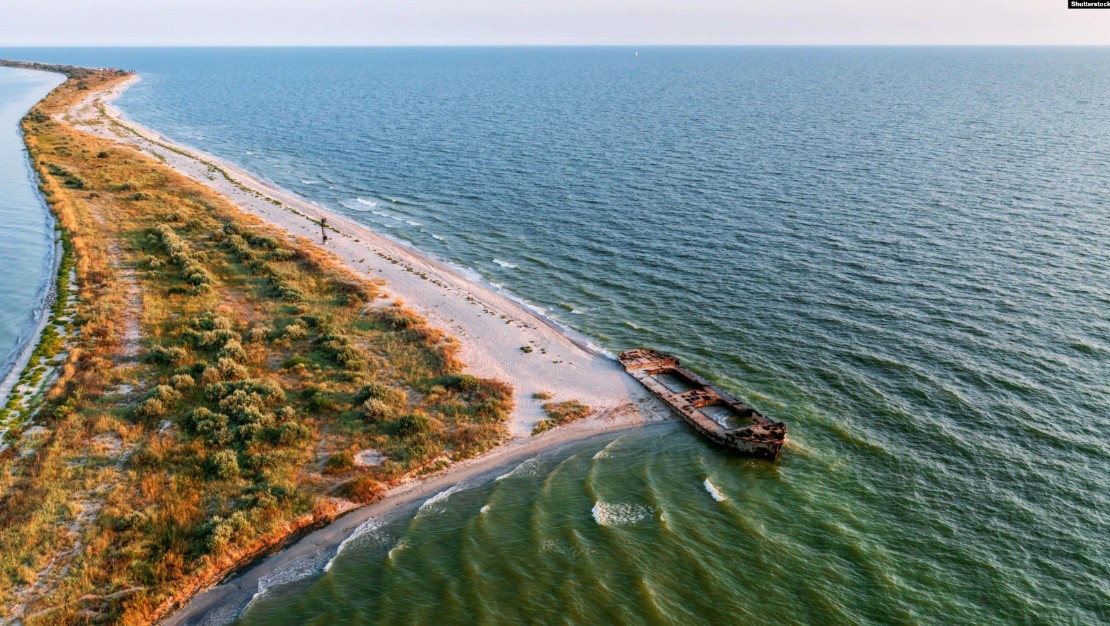 Наступний етап війни. Чому вся увага зараз на Кінбурнську косу?