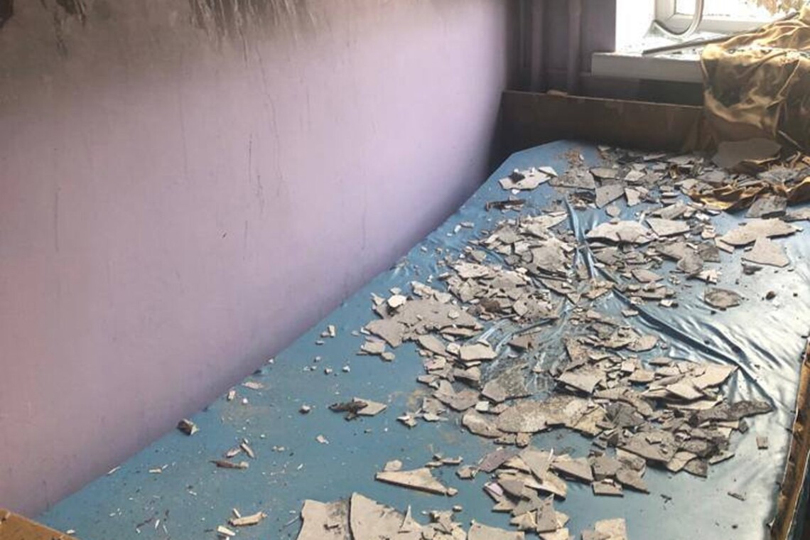 Через обстріл росіянами Берислава загинула родина. Чи потрібна примусова евакуація?