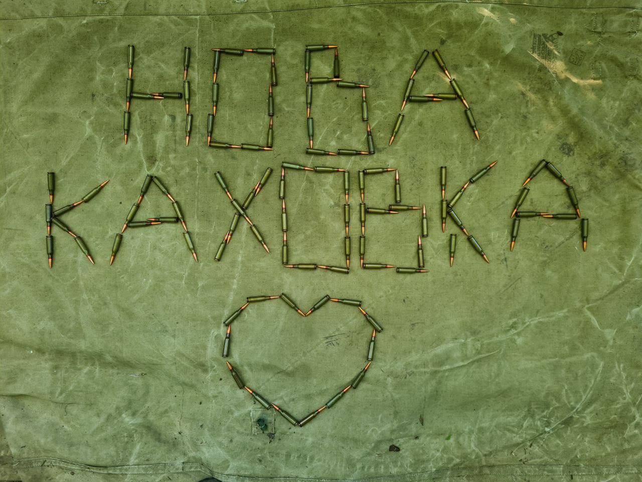 Папірці замість гривень та постійні знущання: як живе окупована Нова Каховка