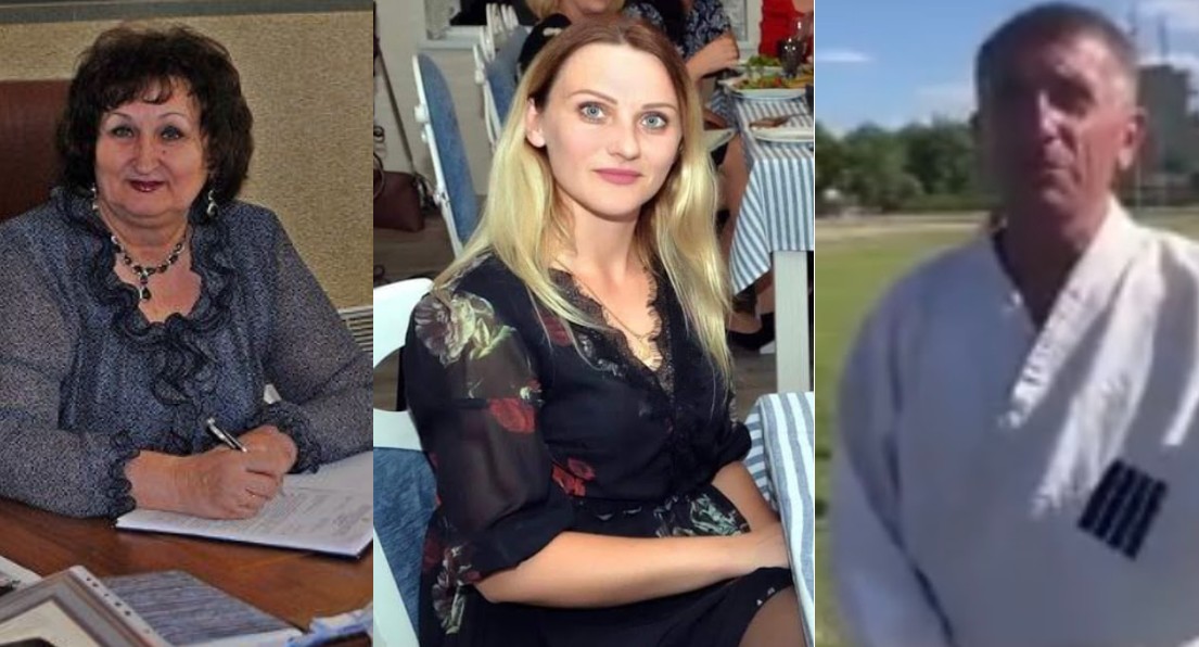 Колаборанти тікають із Херсонщини до Європи та сподіваються, що в Україні про них забудуть