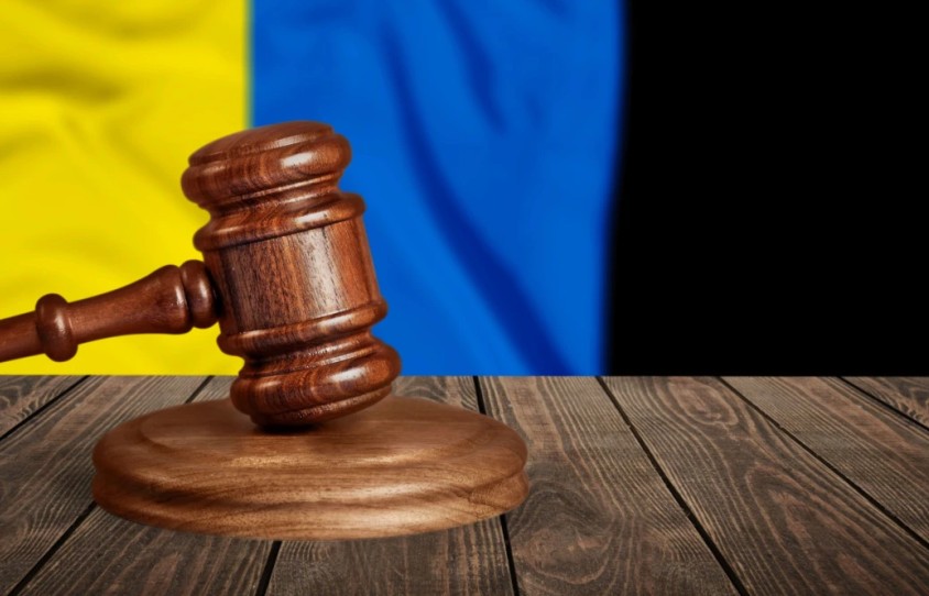 П’ять років ув’язнення отримала жителька Бериславського району за організацію псевдореферендуму