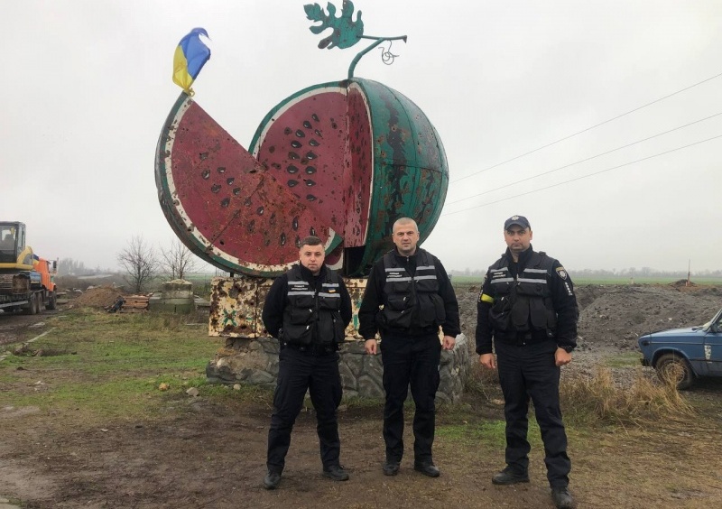 «Усе зруйновано, а вулицею іде 5-річний хлопчик». Криміналісти з Буковини – про роботу на деокупованій Херсонщині