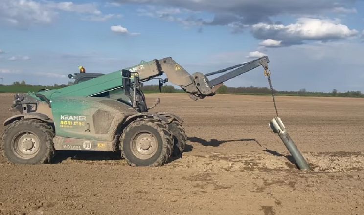 Фермери Херсонщини готуються до посівної: людям потрібна робота, а власникам паїв – орендна плата