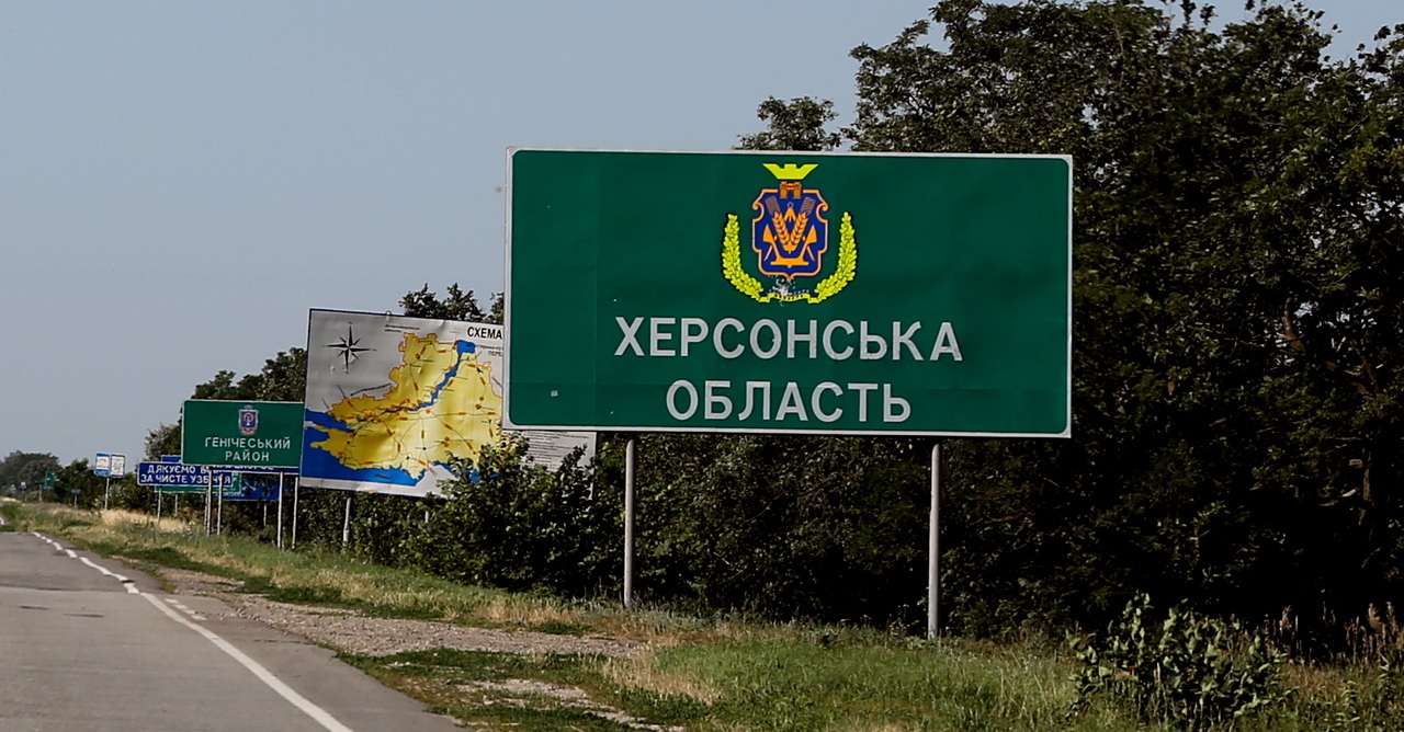Майже рік в окупації і виїзд через 4 країни. Лікарка з Генічеського району розповіла про життя на лівобережжі