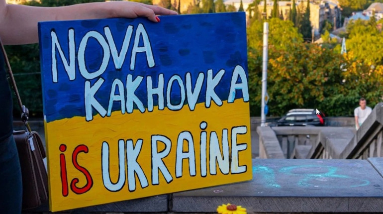 Як це – жити в окупації: розповіді новокаховчан про будні та нові звички