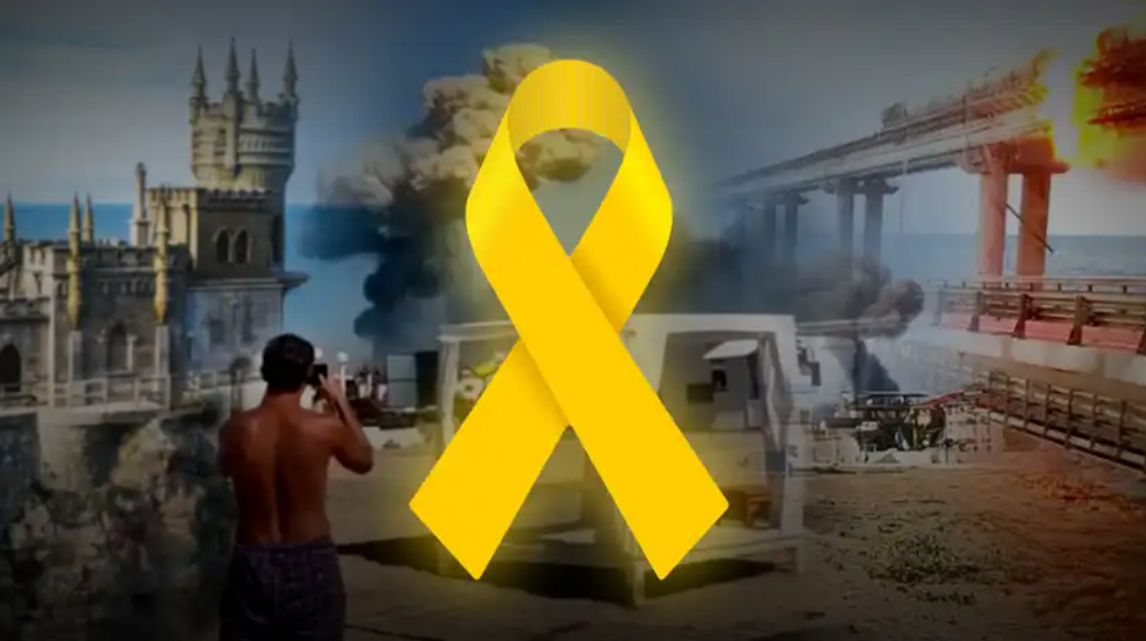 Тисячі готуються до контрнаступу ЗСУ: як партизани чинять опір росіянам від Донбасу до Криму