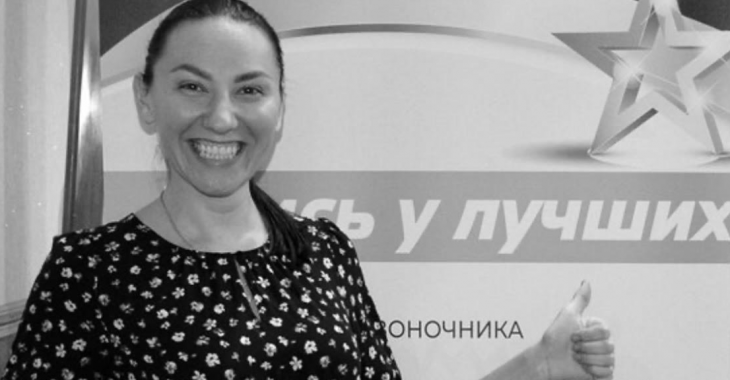 Масажистку, доньку одіозного проросійського священника Євгенію Кузьменко окупанти призначили новою гауляйтеркою Новотроїцького на Херсонщині