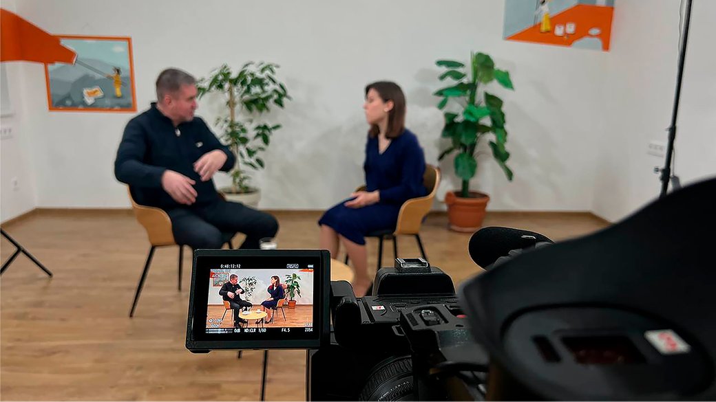 Знищення птахофабрики, замінування, пошкодження шандорів ГЕС. Експерт про екологічні злочини армії РФ на Херсонщині