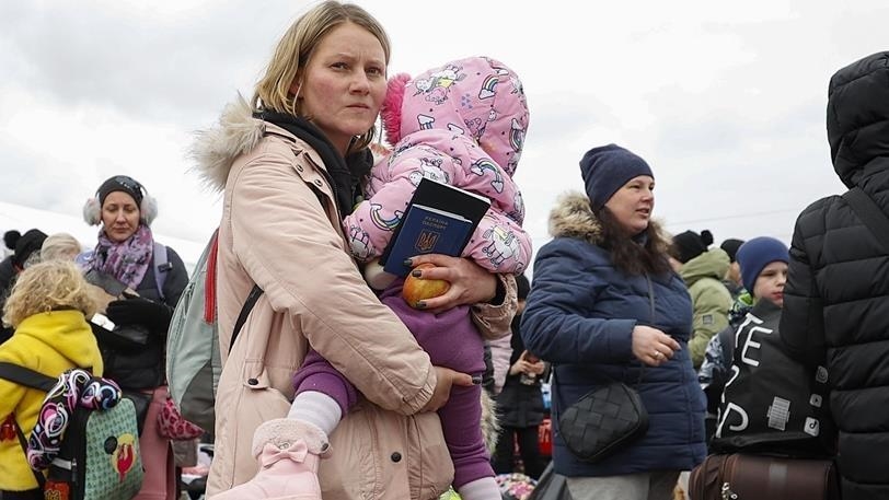 У Криму фіксується значне зростання цін на нерухомість через переселенців з Херсонщини та російських військових