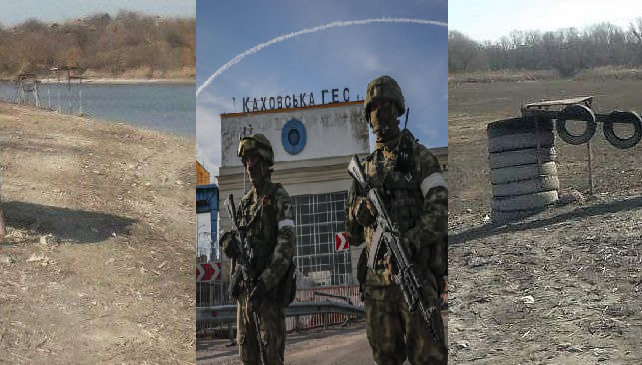Зневоднені землі. Як диверсії російських окупантів на Каховській ГЕС і двох каналах наближають екологічну катастрофу на українському півдні