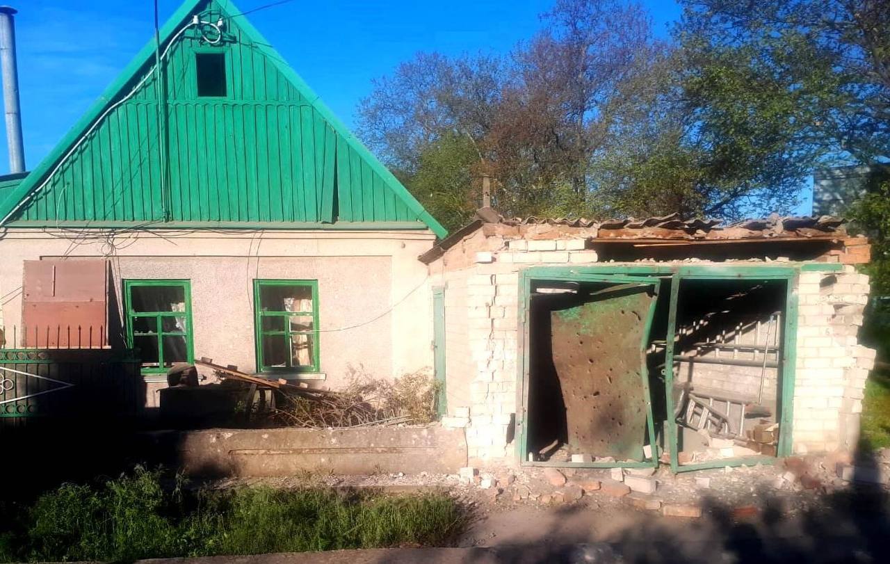 Через російські обстріли на Херсонщині за добу 4 загиблих, 7 поранених