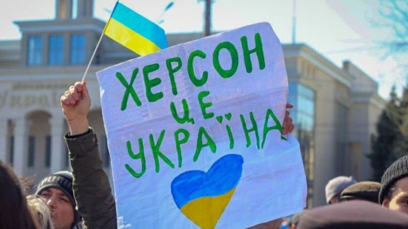 День 461. 30 травня. Що обговорюють херсонці у соцмережах