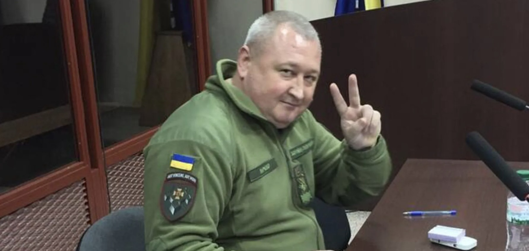 Миколаїв хотіли взяти за дві доби, Одесу – за три. Марченко розповів про початкові плани окупантів