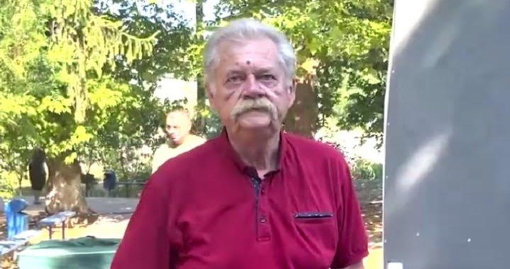 Погодився очолити лікарню. Бериславський колаборант отримав підозру, йому загрожує до 10 років в’язниці