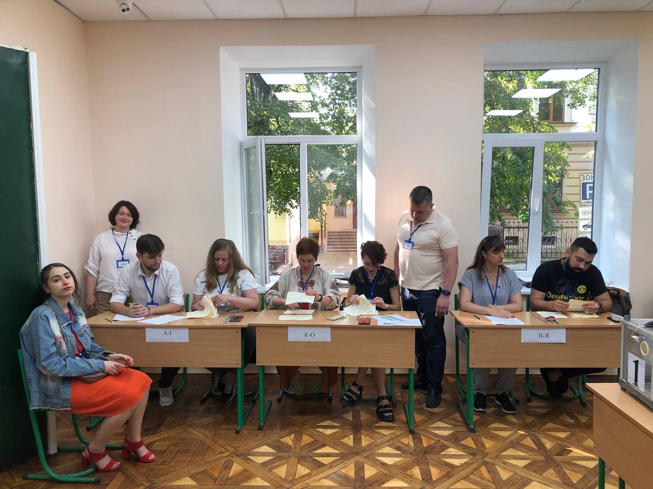 Ректором ХДУ обрано Олександра Співаковського