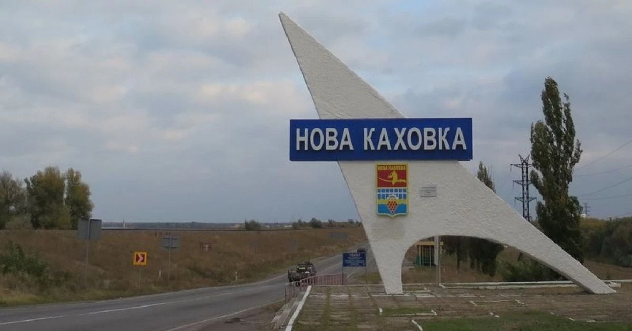 «Найстрашніша ситуація в селі Корсунка» – мер Нової Каховки про наслідки затоплення