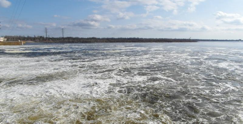 Що чекає Південь України після руйнування Каховського водосховища