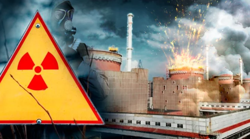 Загроза теракту на Запорізькій АЕС: як реагує влада