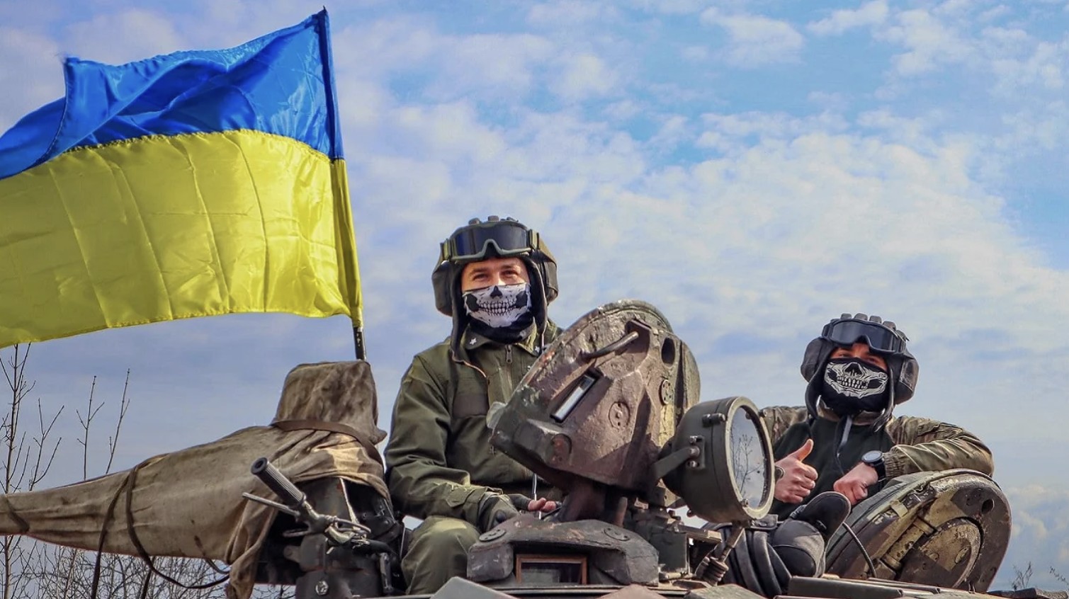 «Перемога України неминуча. Нам просто потрібно трохи терпіння». Військовий експерт – про швидкість українського наступу