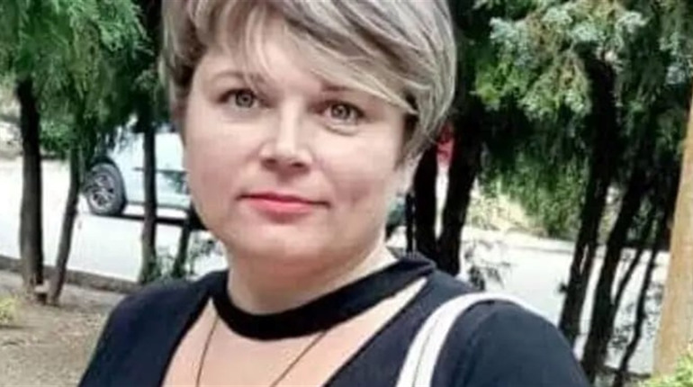 Світлана з Генічеська, яка на початку окупації радила окупантам насіння покласти до кишень, в полоні