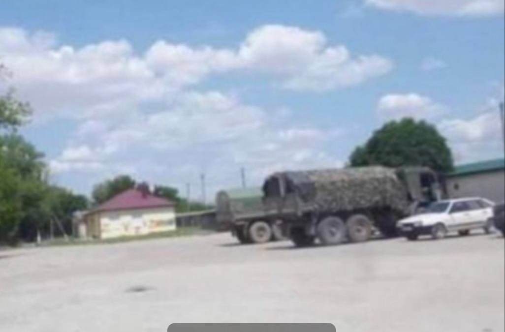 Українські партизани продовжують нищити ворога на тимчасово окупованій частині Херсонщини