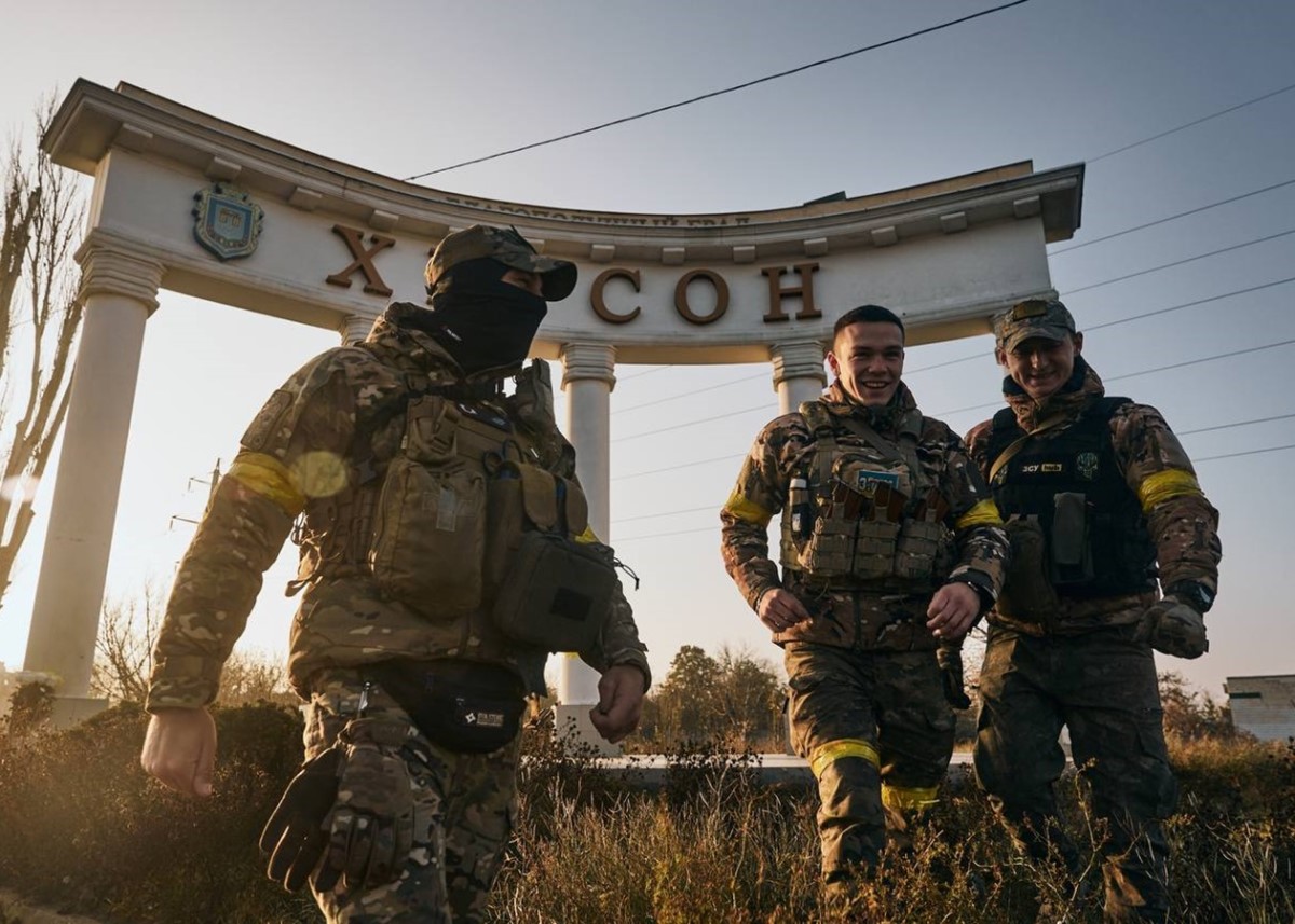 З міського бюджету Херсона виділено 7,2 млн грн на підтримку військових