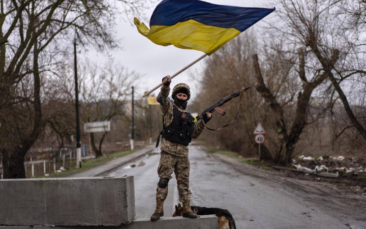 ЗСУ продовжує просування на Південному напрямку