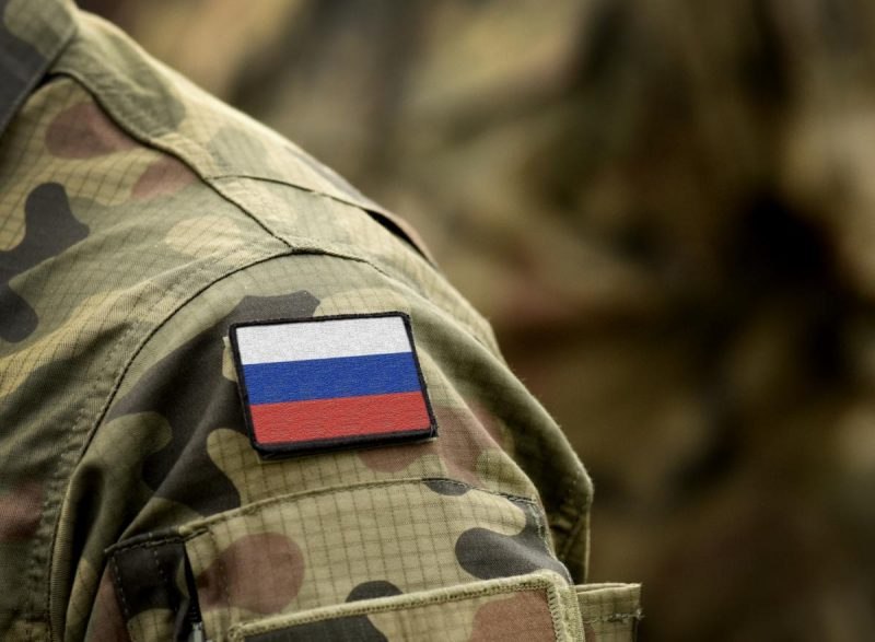 На лівому березі Херсонщини окупанти ховаються за мирним населенням