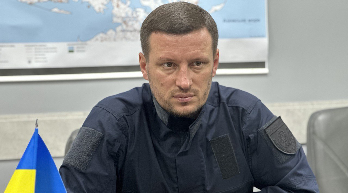“Зафіксовано, що росіяни вивезли з Херсонщини близько тисячі дітей, це без урахування лівого берега”,- Олександр Прокудін, начальник Херсонської обласної військової адміністрації