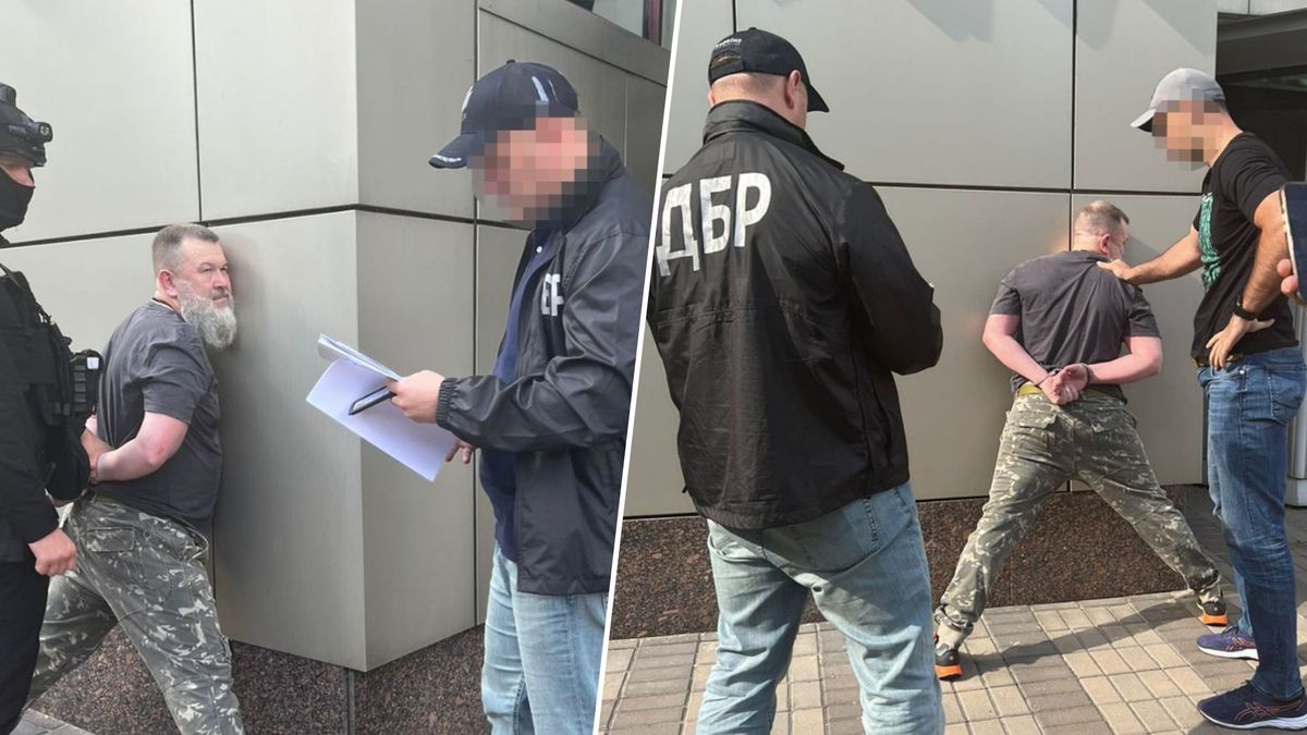 Обвинувачений у держзраді ексочільник Кримського СБУ не фігурує в кримінальній справі про окупацію Херсонщини