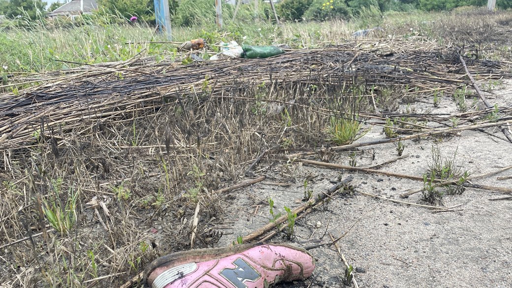 На лівобережжі Херсонщині погіршується гуманітарна ситуація — заступник голови облради