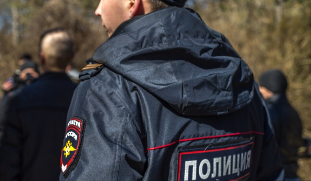 Окупаційна «поліція» на Херсонщині проводить рейди для збільшення кількості власників російських паспортів