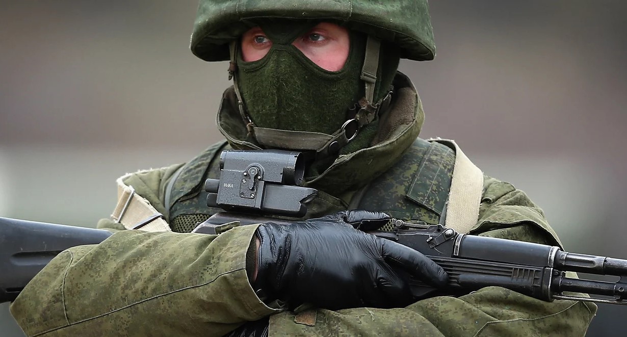 В тимчасово окупованому Каланчаку рашисти погрожують фермерам “націоналізацією” землі