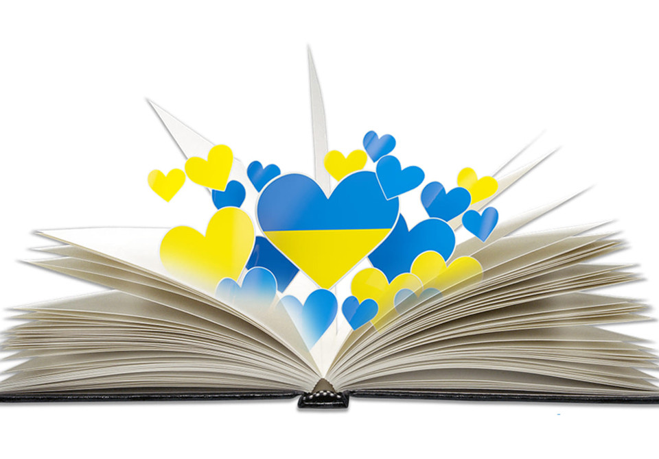 У Миколаєві діють безкоштовні курси української мови
