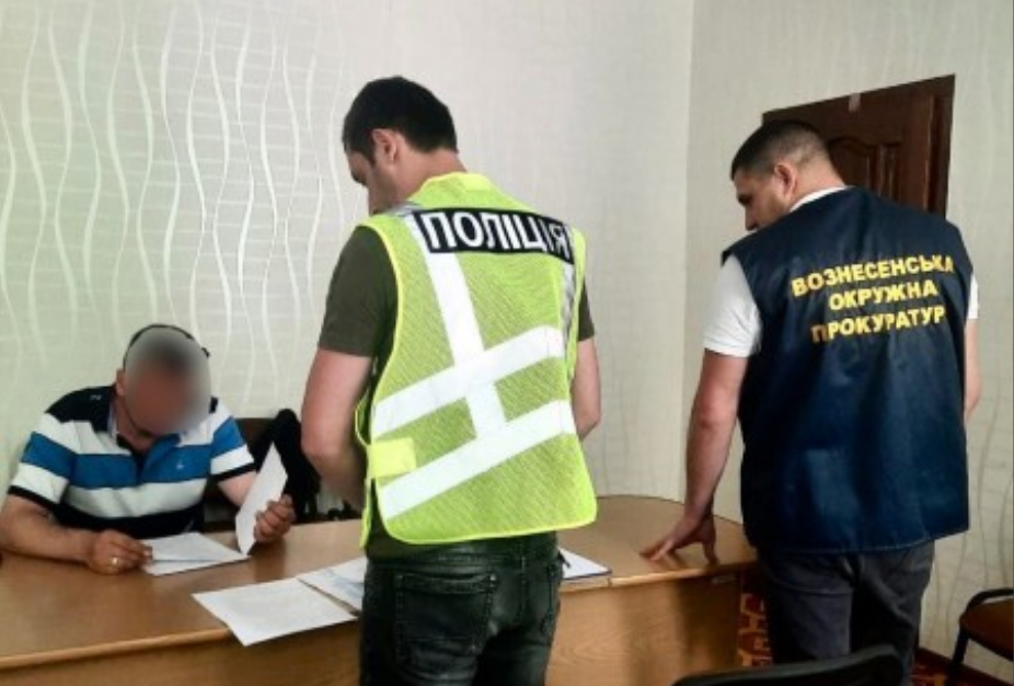 Посадовця з Миколаївщини судитимуть через порушення закону про публічні закупівлі
