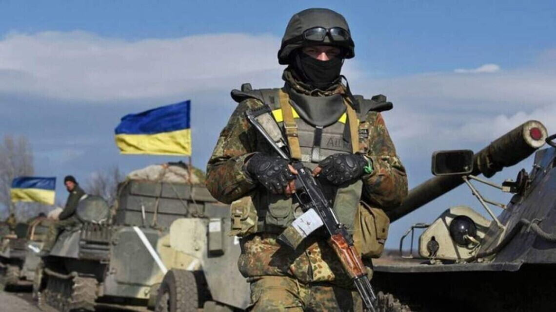 На лівому березі Херсонщини йде знищення потенціалу ворога