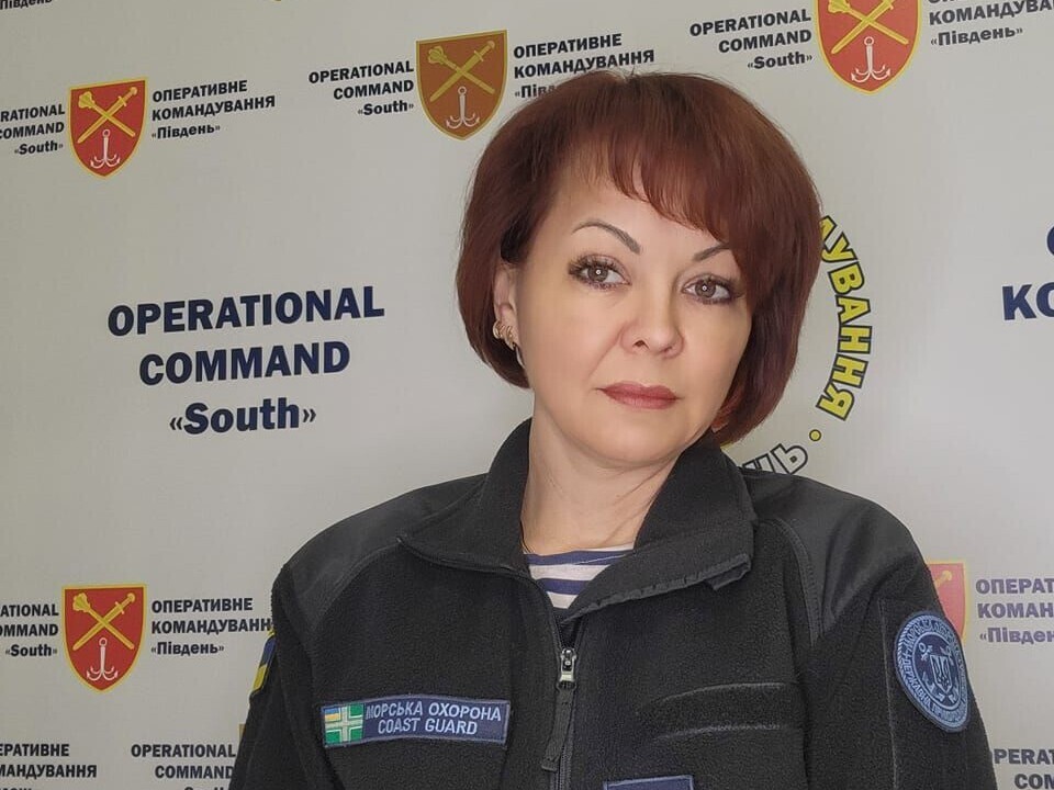 Російські окупанти шукають нову тактику ракетного обстрілу півдня України