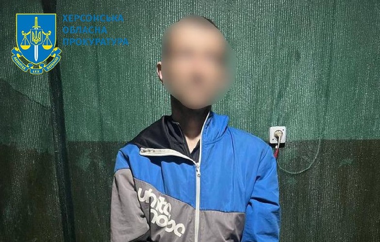 Засуджено до 6 років позбавлення волі херсонця за серію крадіжок у магазинах