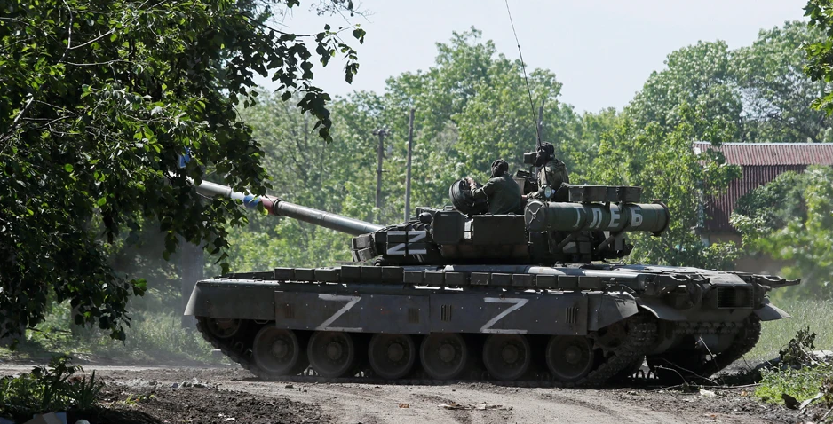 Черговий злочин рф: на Херсонщині внаслідок обстрілу загинула жінка (ОНОВЛЕНО)