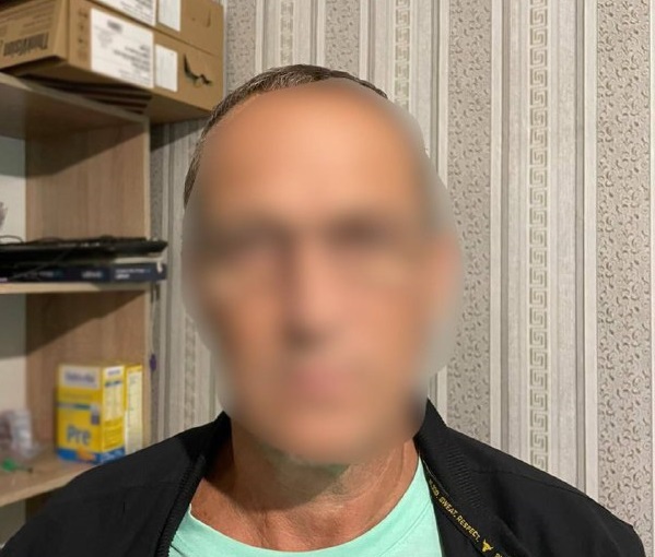На Херсонщині суд відправив за ґрати чергового посіпаку окупантів