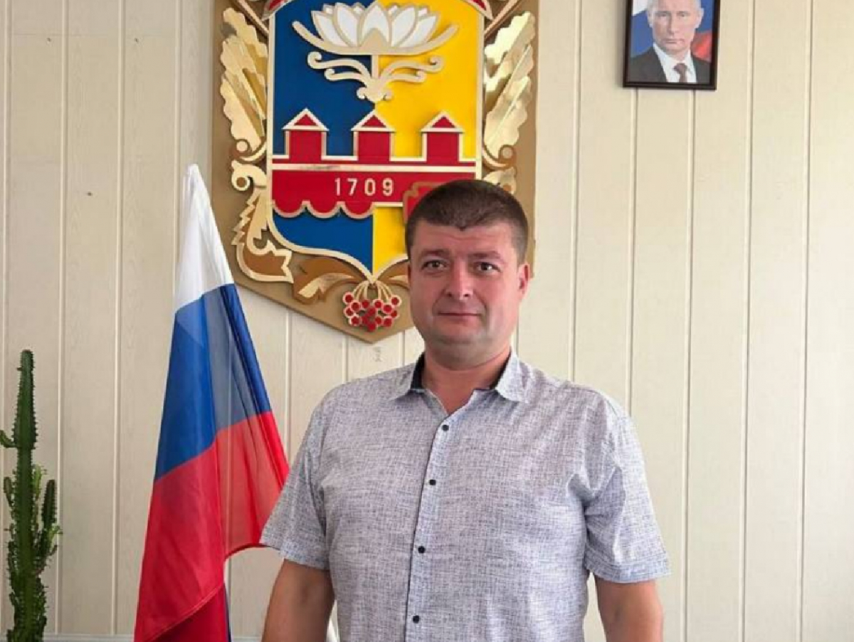 Гауляйтер Голої Пристані отримав вирок українського суду
