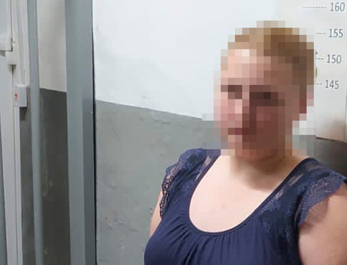 На Миколаївщині СБУ затримала шахрайку, яка видурювала гроші з родин полонених бійців ЗСУ